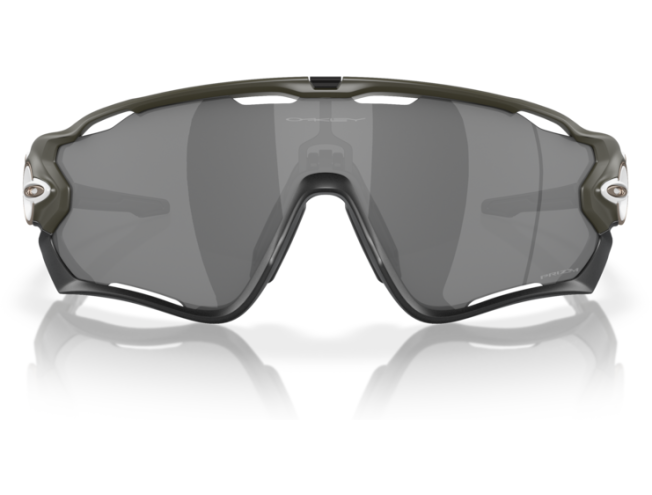 P&auml;ikeseprillid OAKLEY Jawbreaker Matte Olive Prizm Black