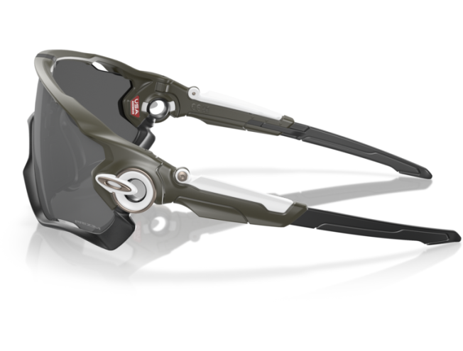 P&auml;ikeseprillid OAKLEY Jawbreaker Matte Olive Prizm Black