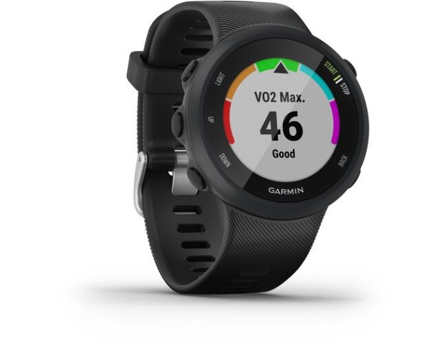 Spordikell Garmin Forerunner 45 45s must 39mm