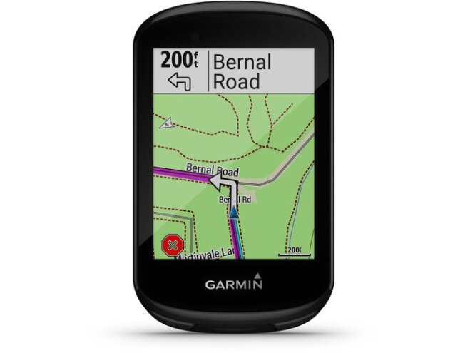 Jalgratta GPS Garmin Edge 830 Mountain Bike bundle