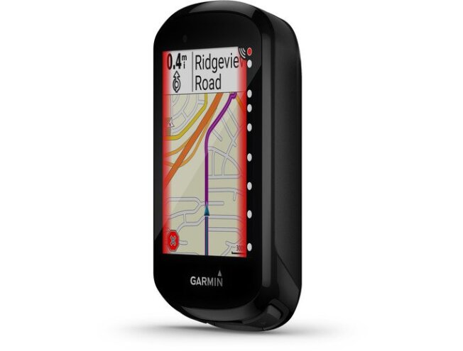 Jalgratta GPS Garmin Edge 830 Mountain Bike bundle