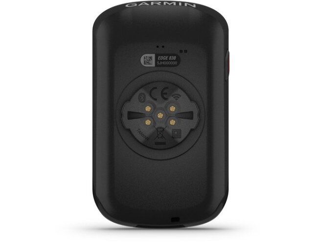 Jalgratta GPS Garmin Edge 830 Ainult seade