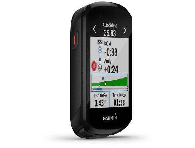 Jalgratta GPS Garmin Edge 830 Mountain Bike bundle