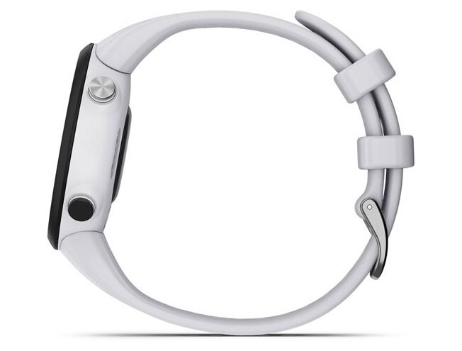 Ujumiskell Garmin Swim 2 valge