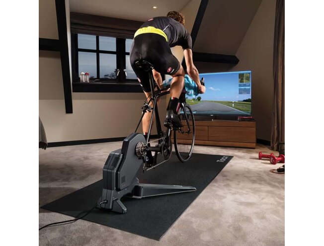 Treeningpukk Tacx Flux S Smart, T2900S