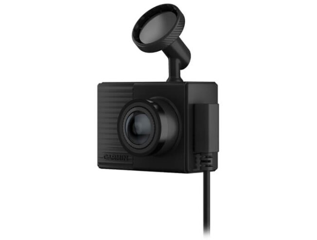 Pardakaamera Garmin Dash Cam Tandem