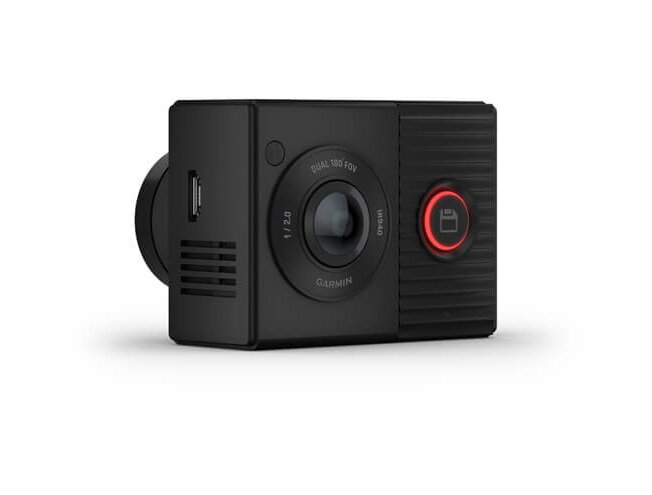 Pardakaamera Garmin Dash Cam Tandem