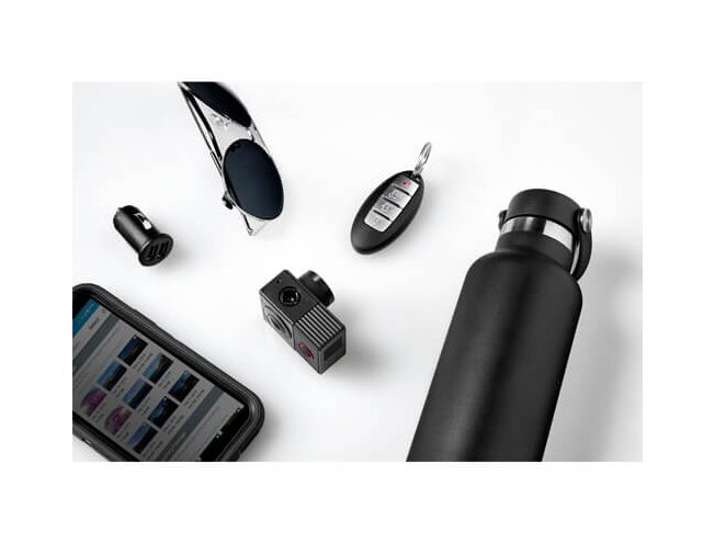 Pardakaamera Garmin Dash Cam Tandem