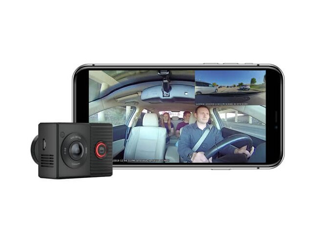 Pardakaamera Garmin Dash Cam Tandem