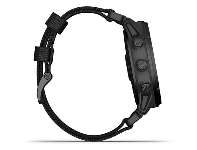 Seikluskell Garmin tactix Delta Solar