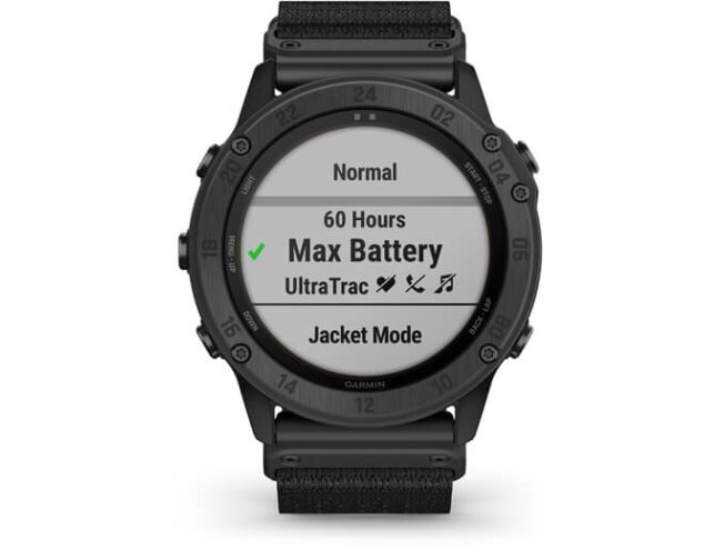 Seikluskell Garmin tactix Delta Solar