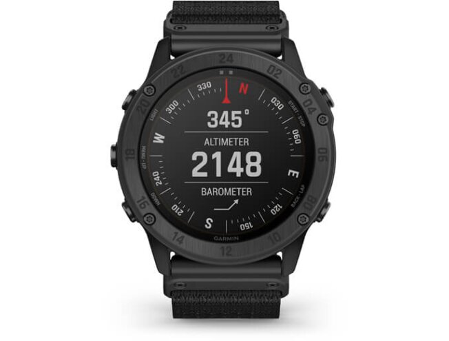Seikluskell Garmin tactix Delta Solar