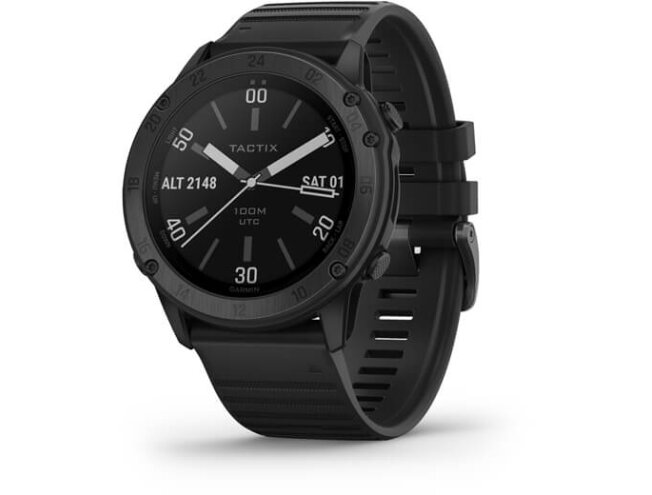 Seikluskell Garmin tactix Delta Safiir
