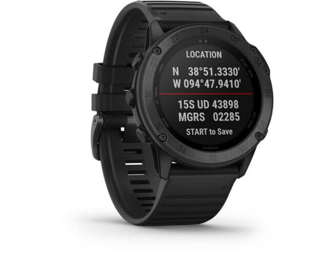 Seikluskell Garmin tactix Delta Safiir