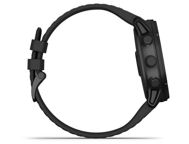 Seikluskell Garmin tactix Delta Safiir