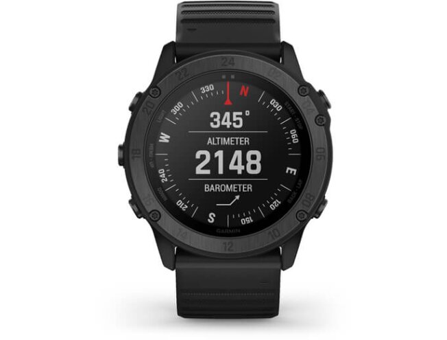 Seikluskell Garmin tactix Delta Safiir