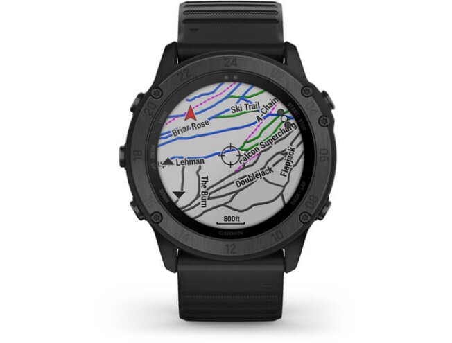 Seikluskell Garmin tactix Delta Safiir