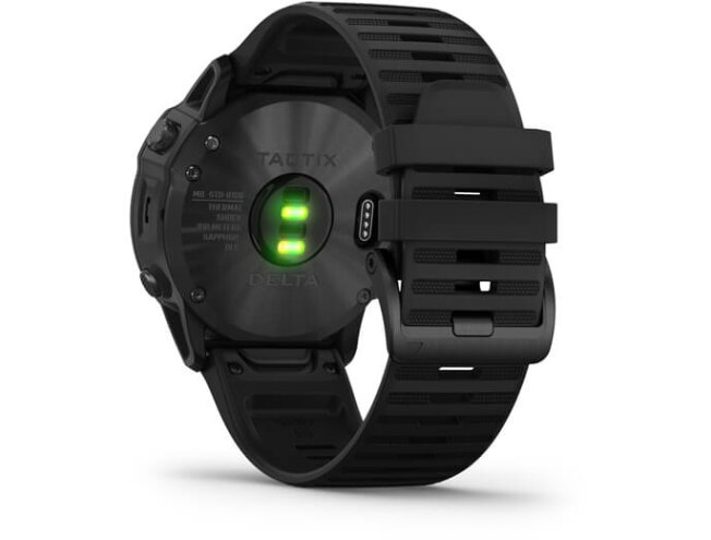 Seikluskell Garmin tactix Delta Safiir