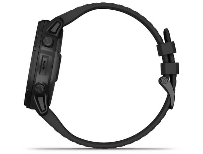 Seikluskell Garmin tactix Delta Safiir