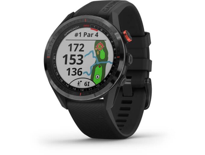 Golfikell Garmin Approach S62 Must