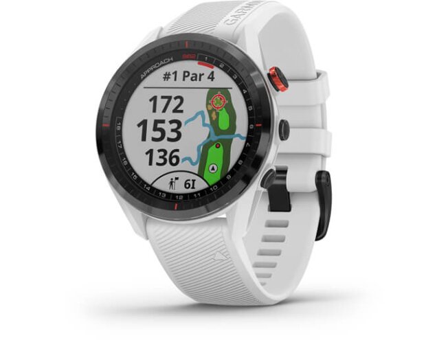Golfikell Garmin Approach S62 Valge