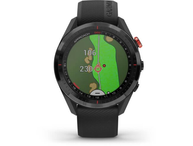 Golfikell Garmin Approach S62 Must