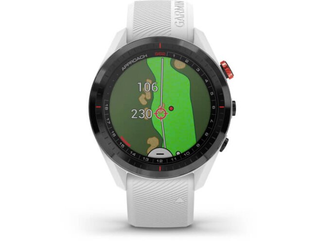 Golfikell Garmin Approach S62 Valge