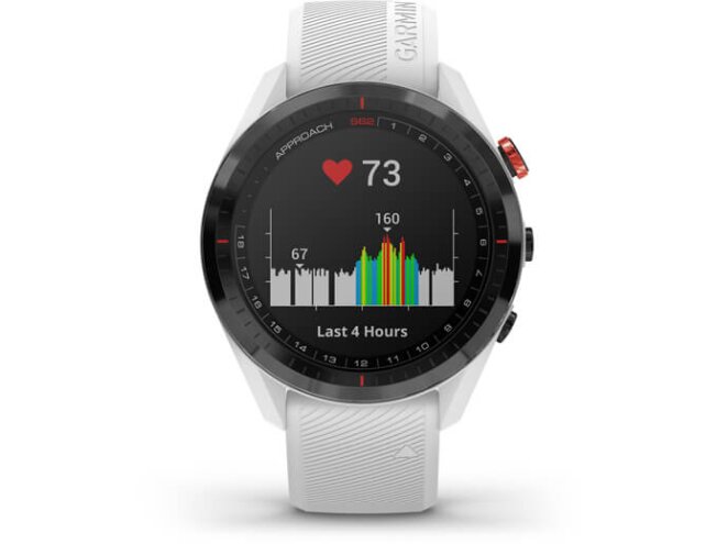 Golfikell Garmin Approach S62 Valge
