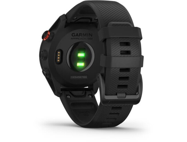 Golfikell Garmin Approach S62 Must