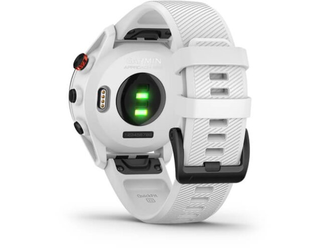 Golfikell Garmin Approach S62 Valge