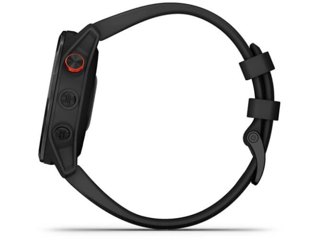 Golfikell Garmin Approach S62 CT 10 Bundle