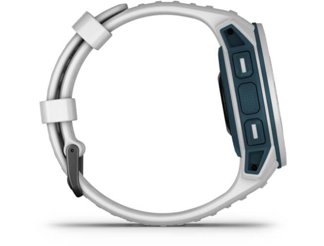 Seikluskell Garmin Instinct Solar nutikell Surf Cloudbreak