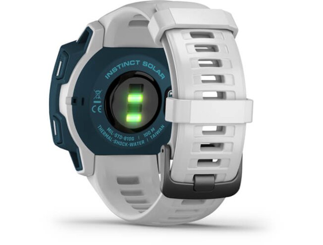 Seikluskell Garmin Instinct Solar nutikell Surf Cloudbreak
