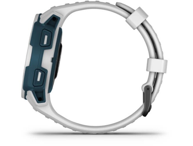 Seikluskell Garmin Instinct Solar nutikell Surf Cloudbreak