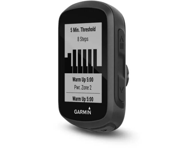 Jalgratta GPS Garmin Edge 130 Plus MTB Bundle