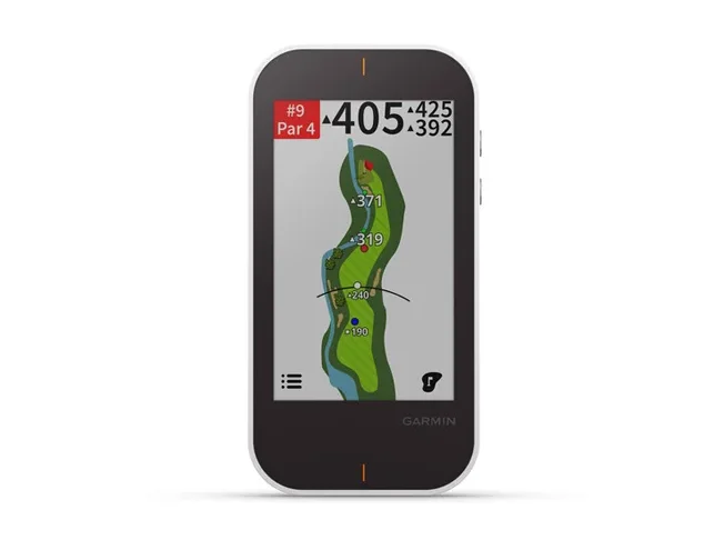 Golfiseade Garmin Approach G80