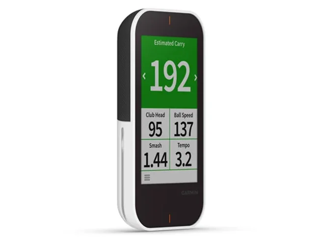 Golfiseade Garmin Approach G80