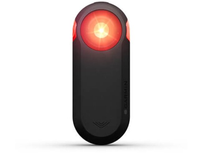 Varia Rearview Bike Radar RTL515