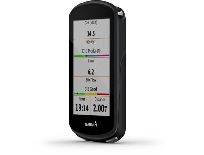Jalgratta GPS Garmin Edge 1030 Plus Ainult seade