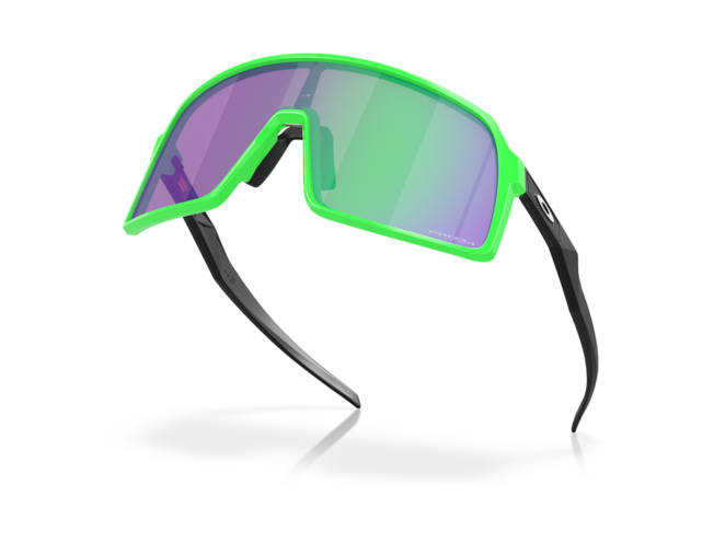 P&auml;ikeseprillid OAKLEY Sutro Green Prizm Jade