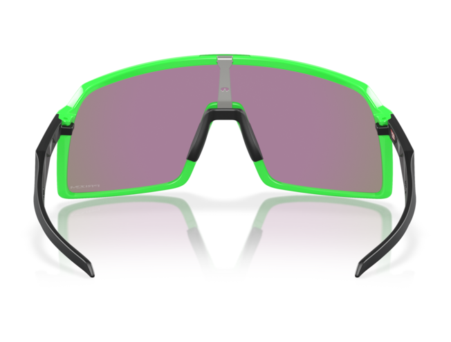 P&auml;ikeseprillid OAKLEY Sutro Green Prizm Jade