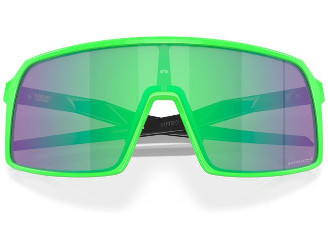 P&auml;ikeseprillid OAKLEY Sutro Green Prizm Jade