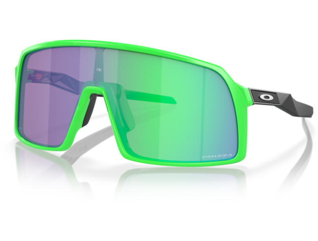 P&auml;ikeseprillid OAKLEY Sutro Green Prizm Jade