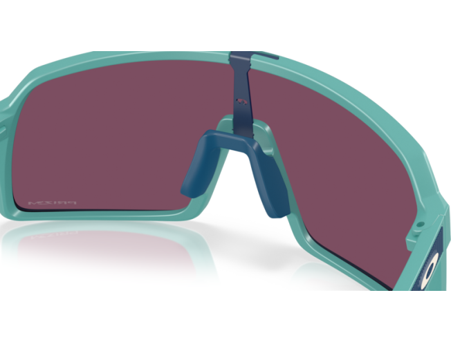 P&auml;ikeseprillid OAKLEY Sutro Matt Pacific Prizm Road Black