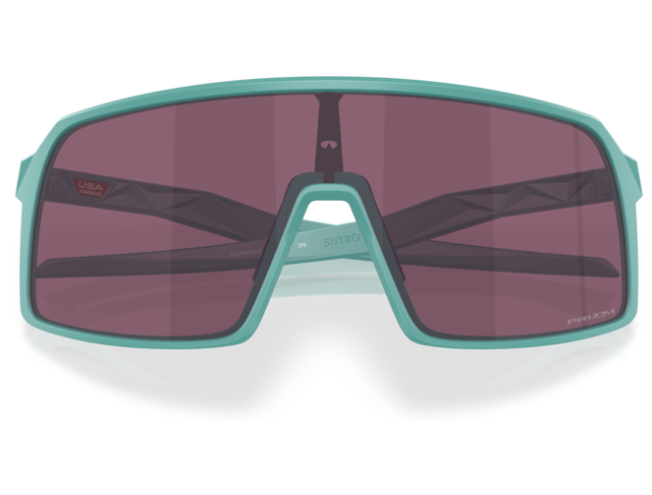 P&auml;ikeseprillid OAKLEY Sutro Matt Pacific Prizm Road Black