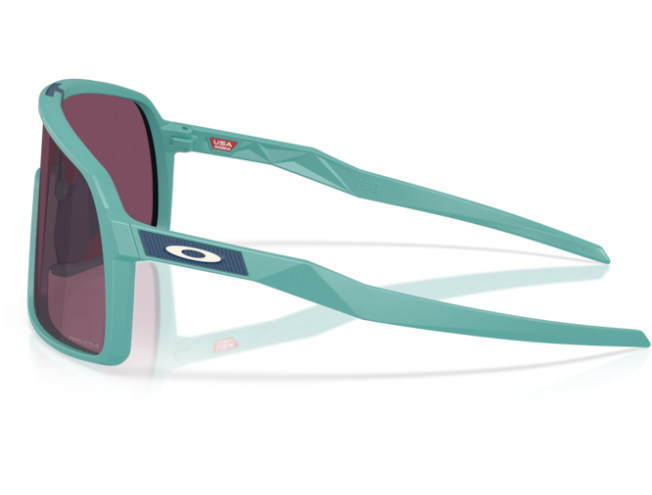 P&auml;ikeseprillid OAKLEY Sutro Matt Pacific Prizm Road Black