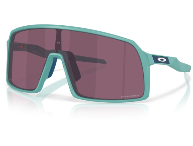 P&auml;ikeseprillid OAKLEY Sutro Matt Pacific Prizm Road Black