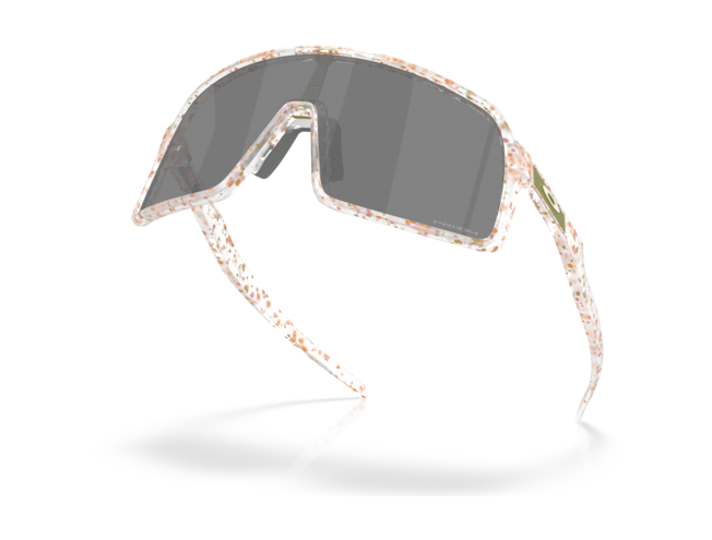 P&auml;ikeseprillid OAKLEY Sutro Clear Terrazzo Prizm Black
