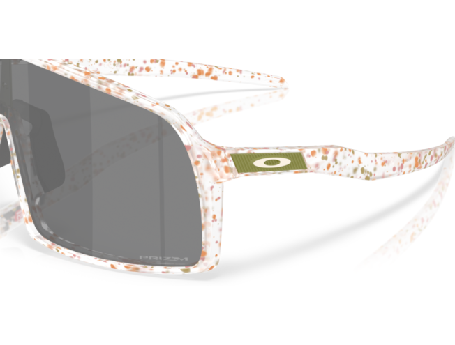 P&auml;ikeseprillid OAKLEY Sutro Clear Terrazzo Prizm Black