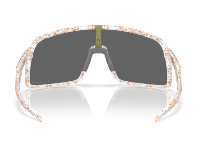 P&auml;ikeseprillid OAKLEY Sutro Clear Terrazzo Prizm Black